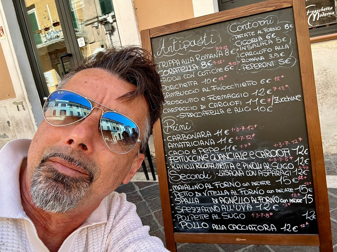 Osteria Antonello