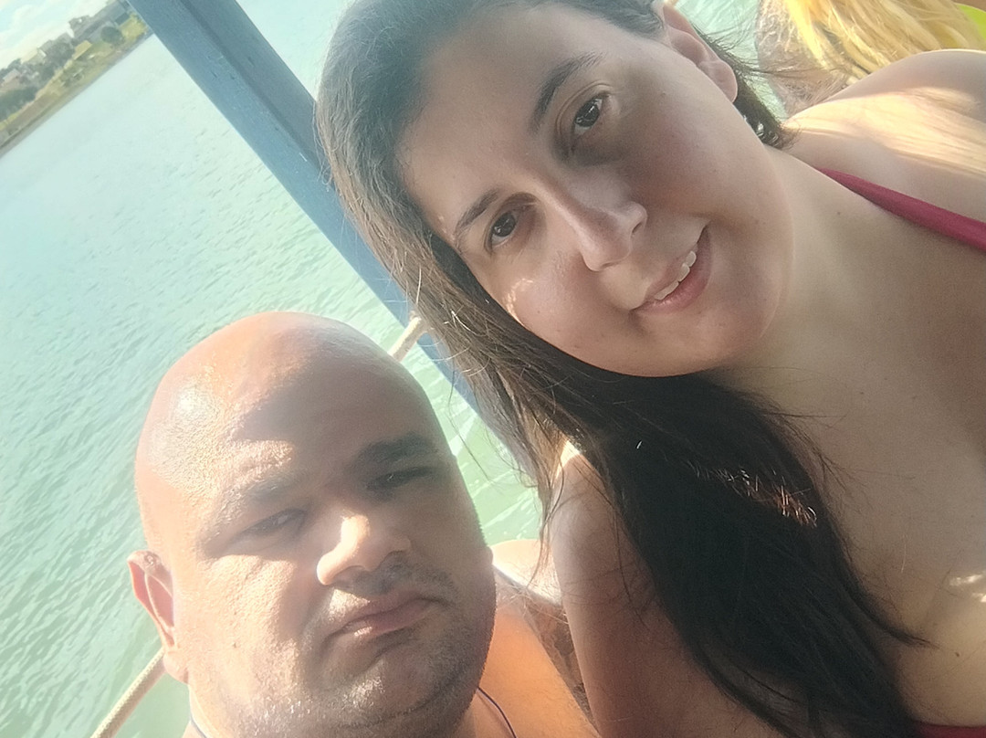 Nautico Praia Clube-Caldas Novas必去景点