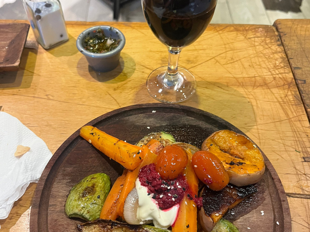 Mercado San Telmo-布宜诺斯艾利斯必去景点
