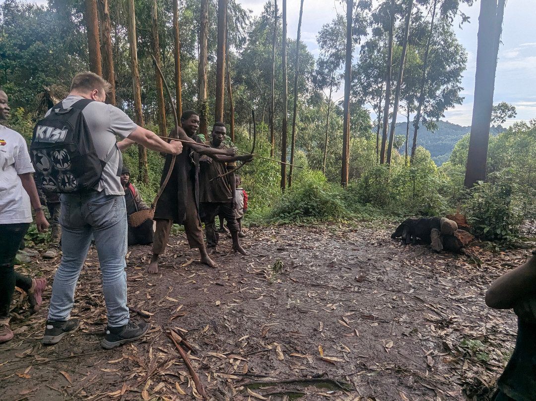 Moroka Expeditions-坎帕拉必去景点