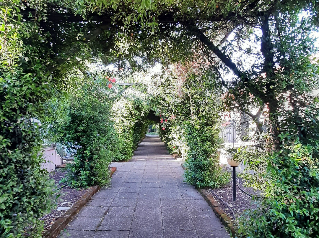 Agriturismo La Fredda主图