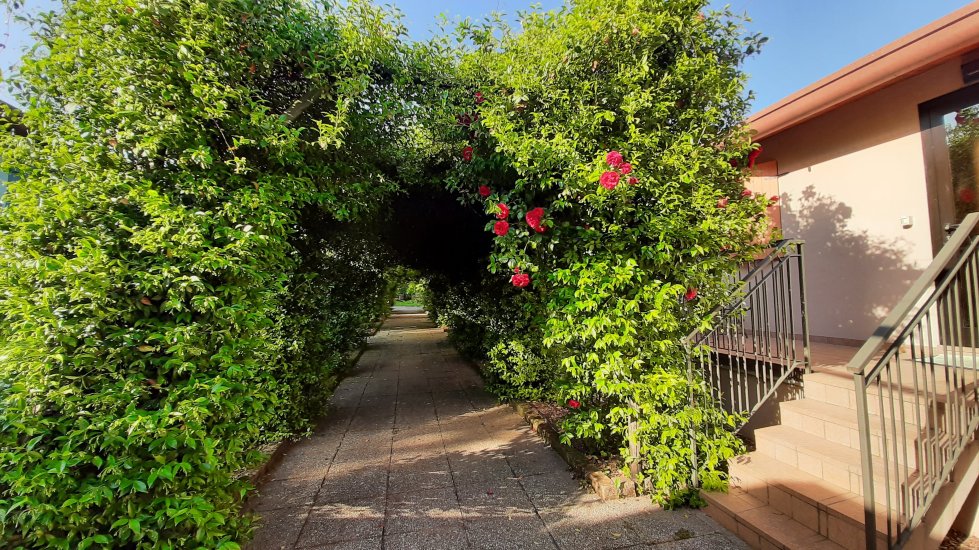 Agriturismo La Fredda-旅行者