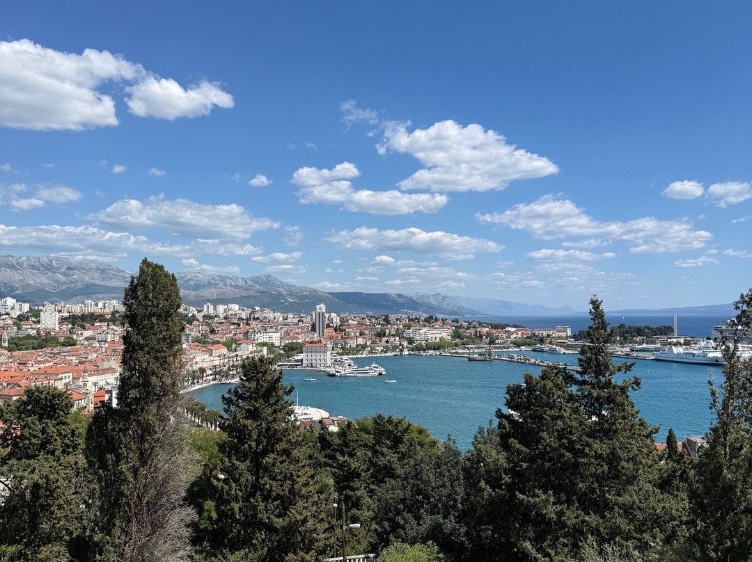 Private Driver Guide Croatia-Solin必去景点