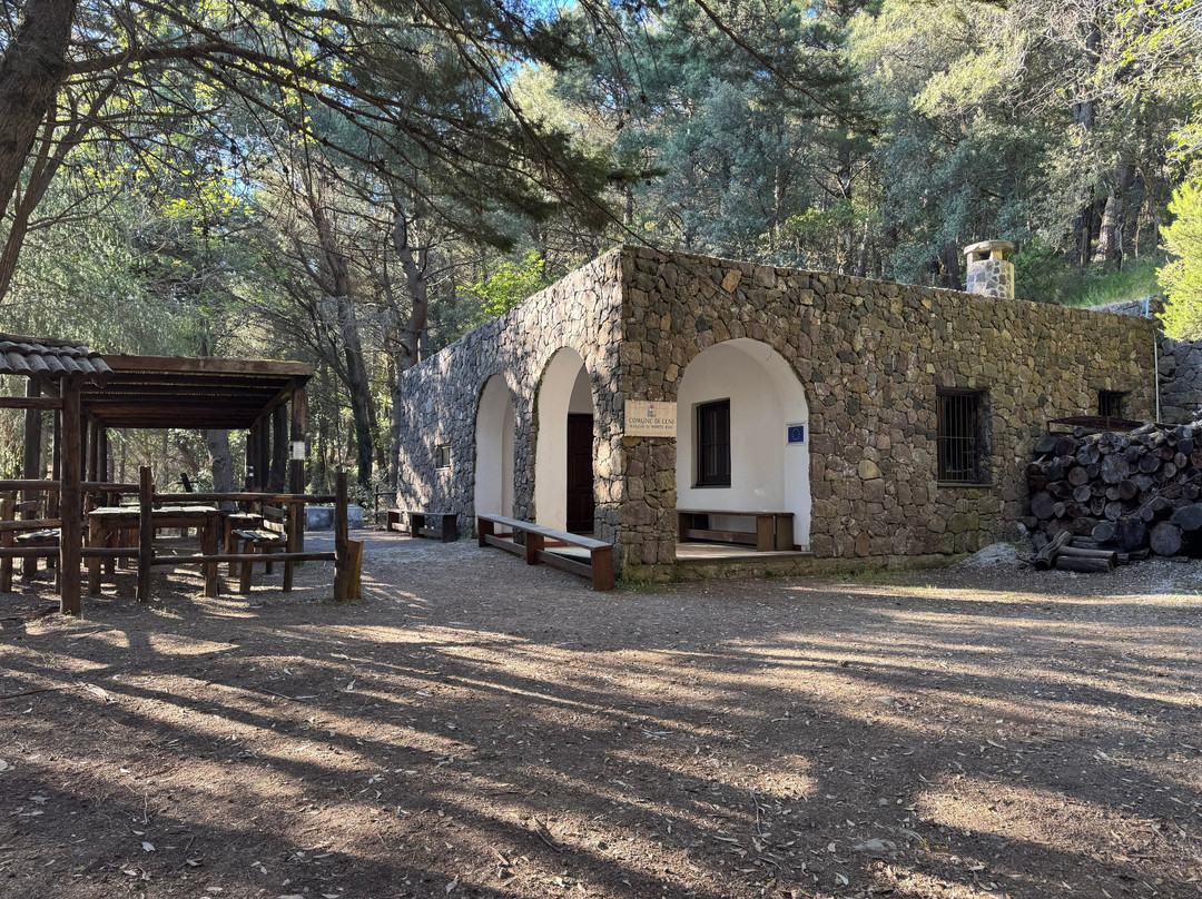 Monte Fossa delle Felci-Isola di Salina必去景点