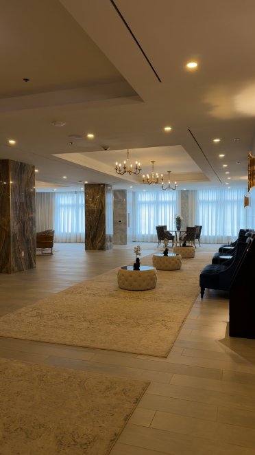 哈里法克斯塔酒店及会议中心，升级酒店集合-旅行者