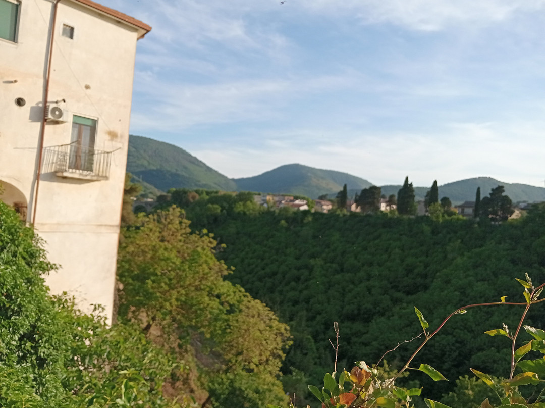 Ponte sul Martorano-Sant'Agata de' Goti必去景点