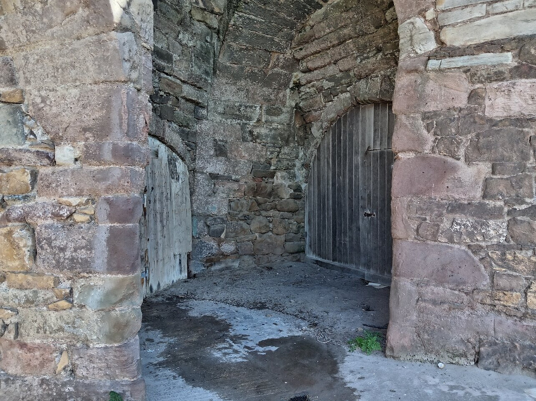 Beadnell Harbour and Lime Kilns-Beadnell必去景点