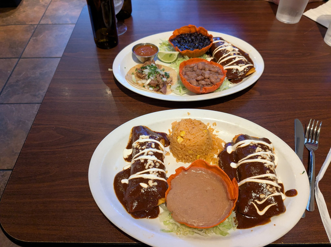 Puero Vallarta Mexican Restaurant