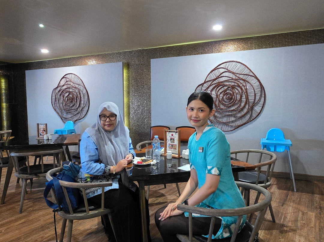 群岛动力藤条酒店主图