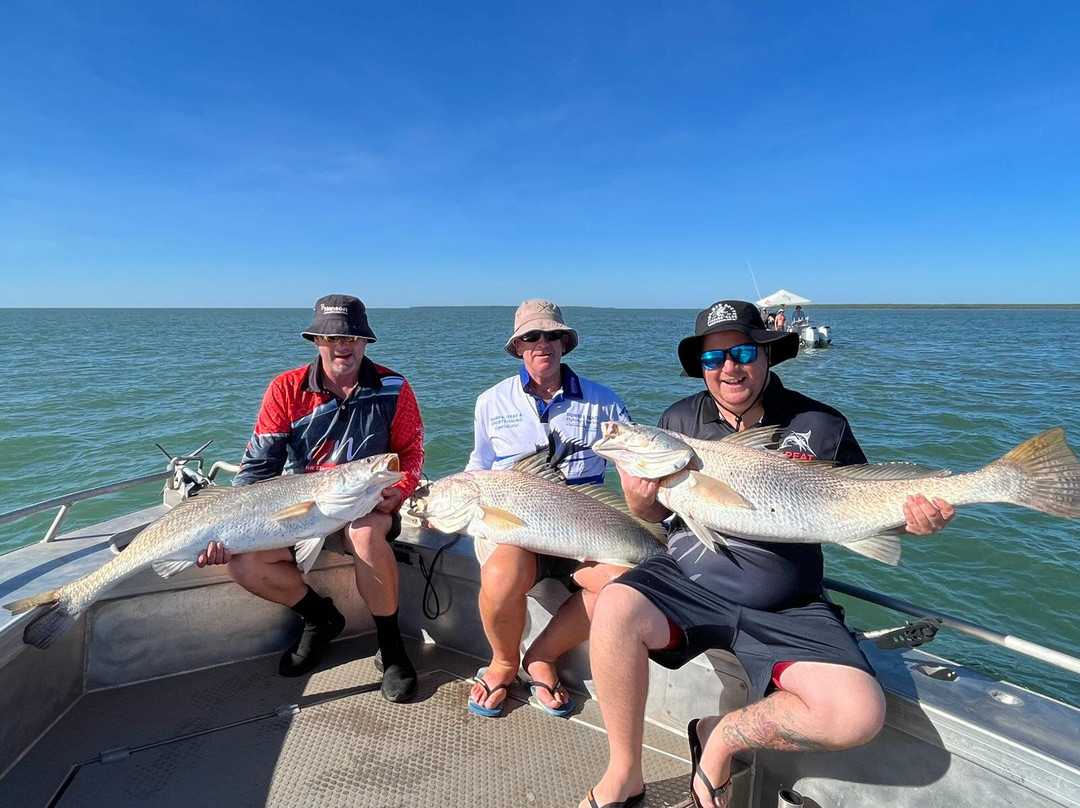 Dundee Beach Fishing Charters-Dundee Beach必去景点