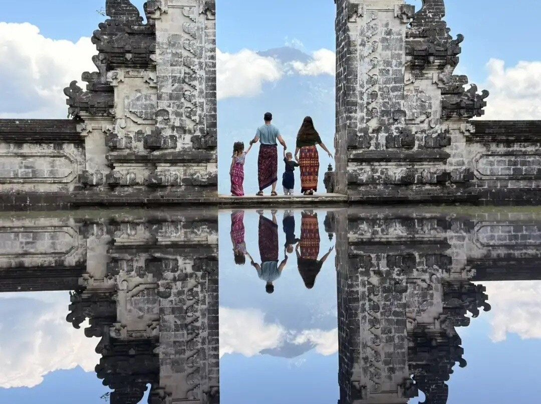 Bali Touristic-Kuta Selatan必去景点