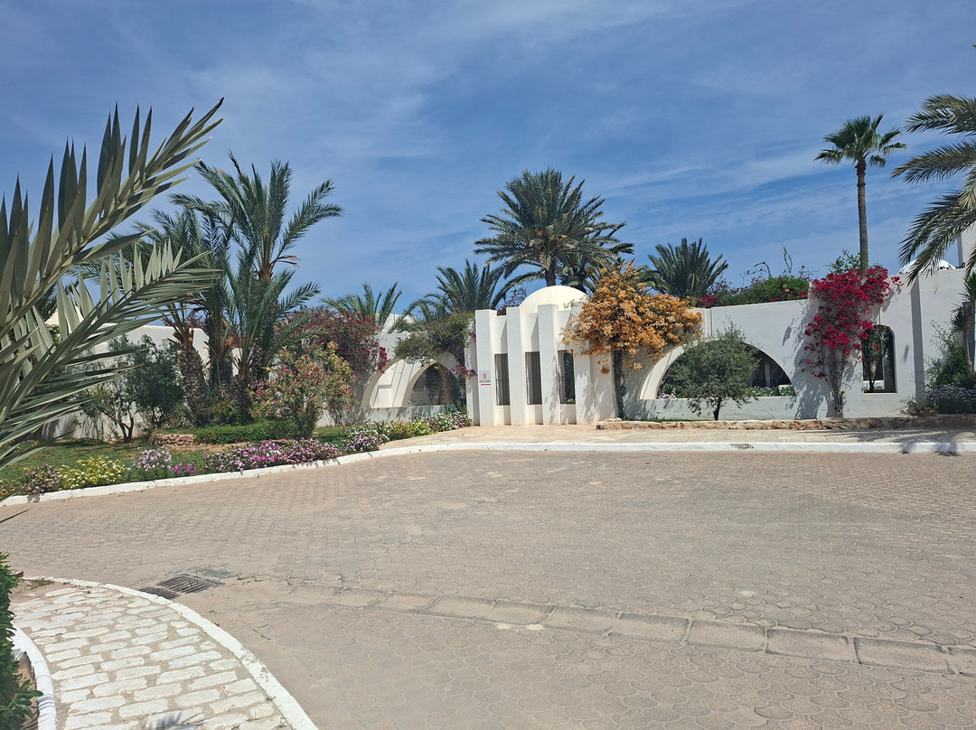 Seabel Rym Beach Djerba主图