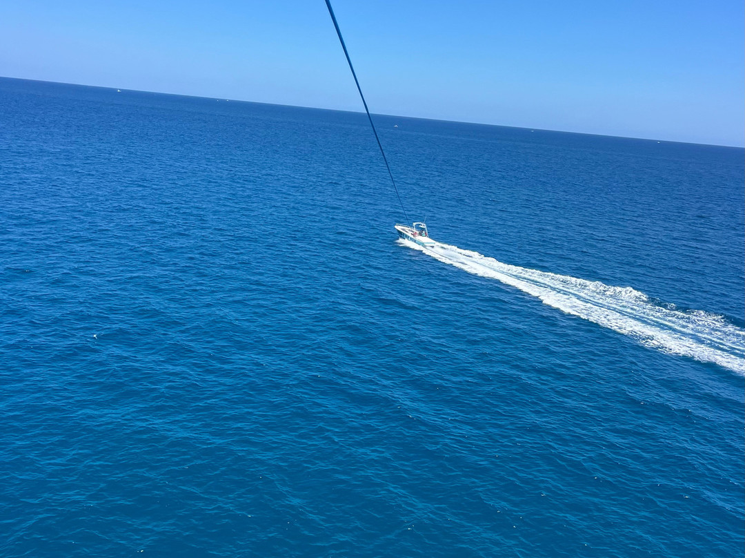 Get Wet WaterSports-Riviera Beach必去景点