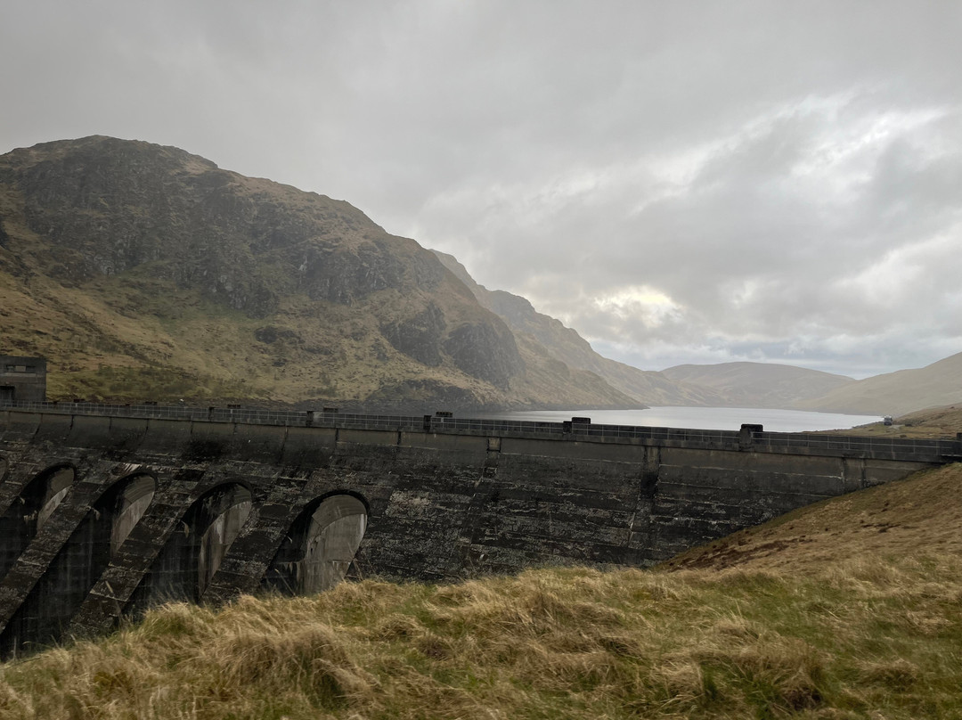 Fish On Scotland-Killin必去景点