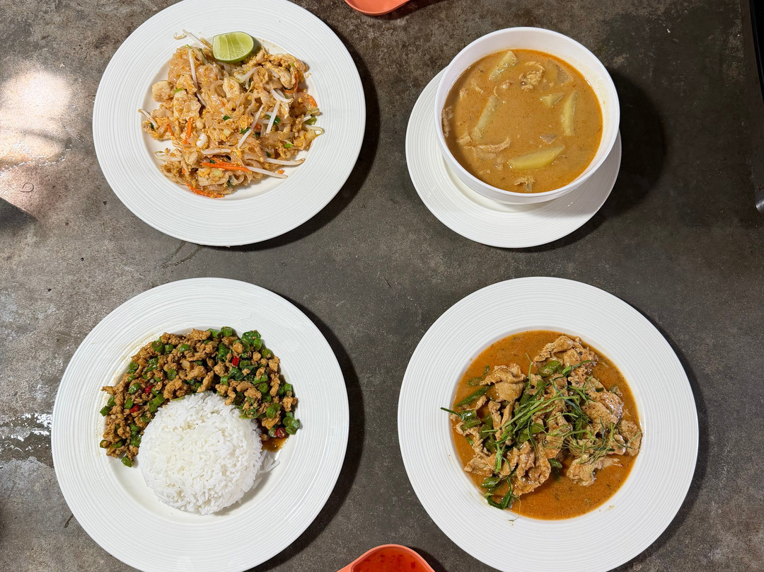 Koh Tao Cooking Classes-涛岛必去景点