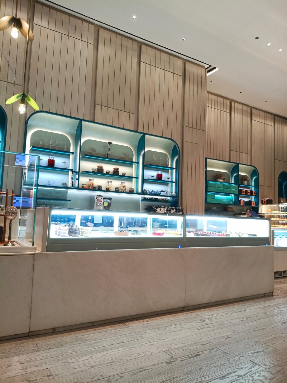 三宝垄帕德玛酒店-旅行者