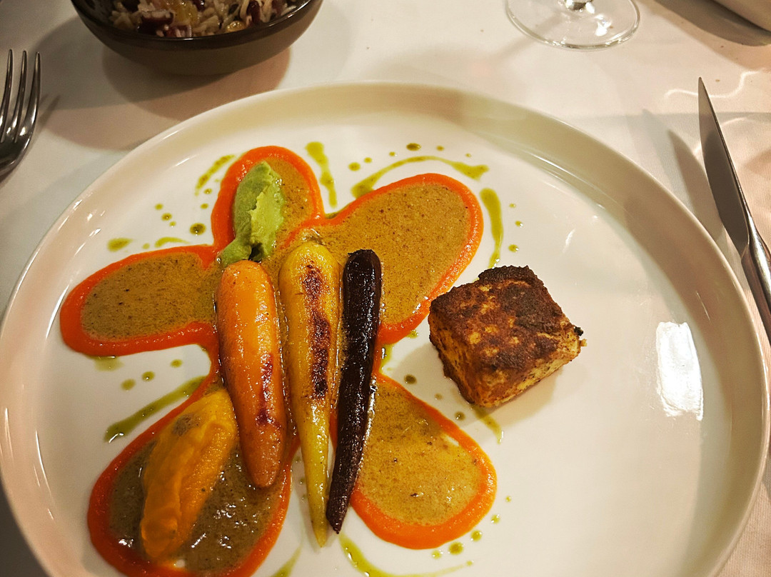 La Prévôté - Luxury Chambres d'hôtes & Gastronomic Restaurant主图