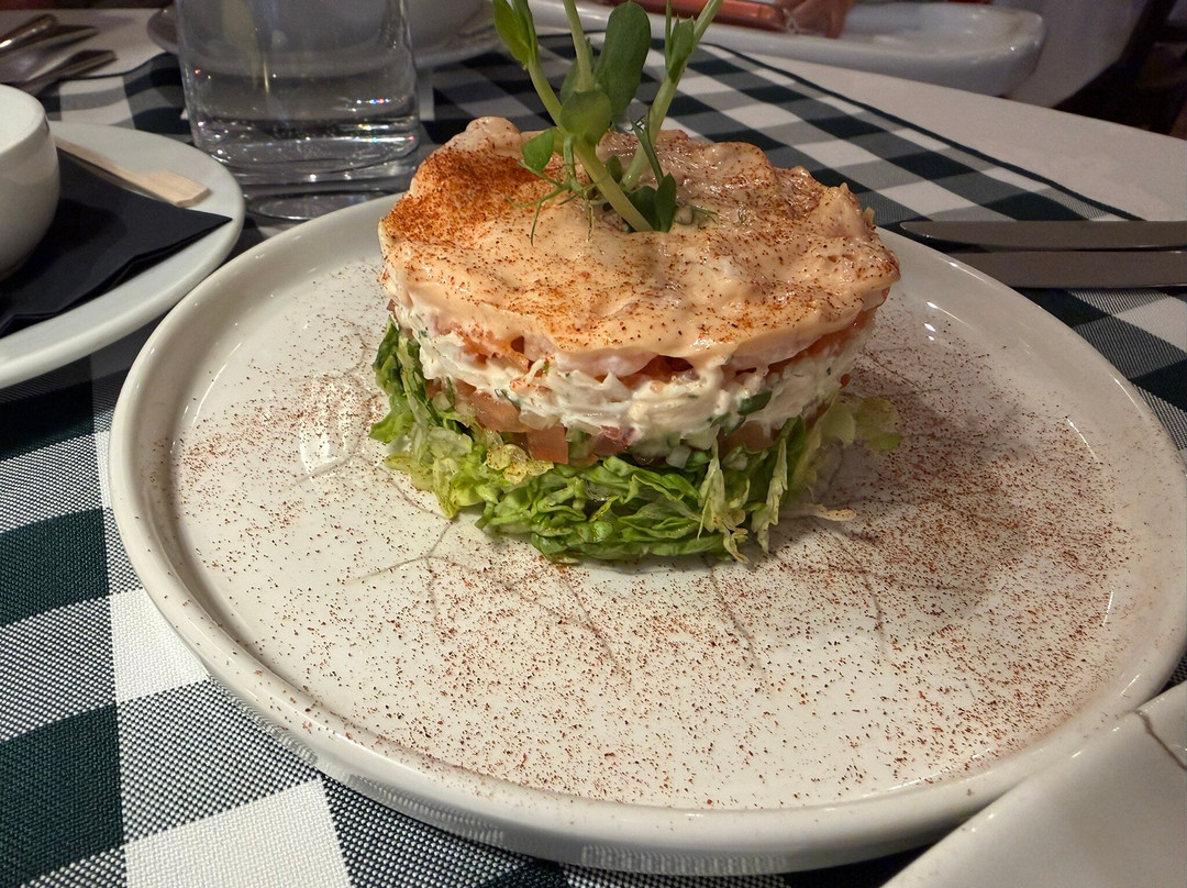 Casa Mia Restaurant