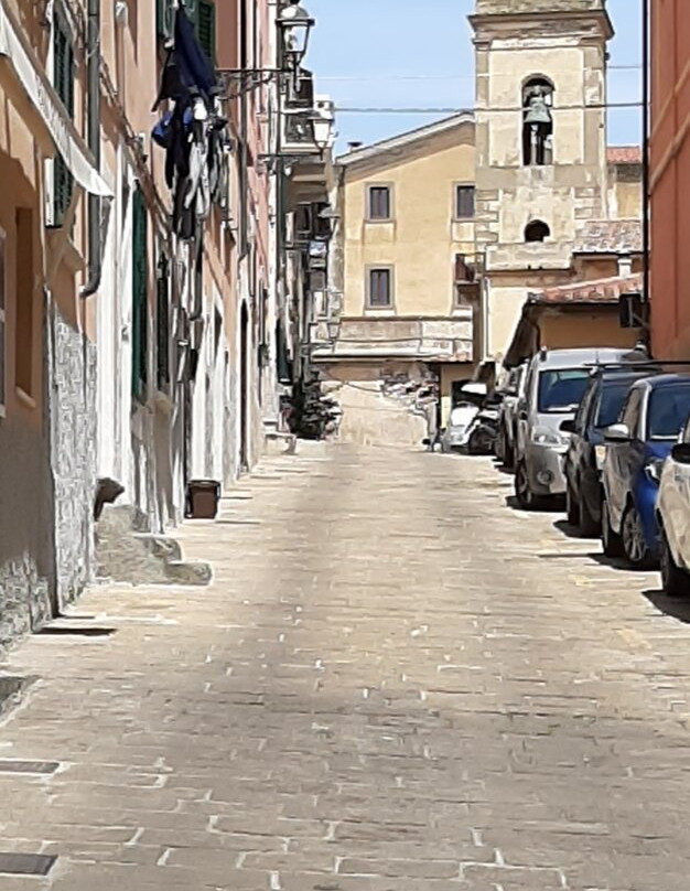 Centro Storico-费拉约港必去景点