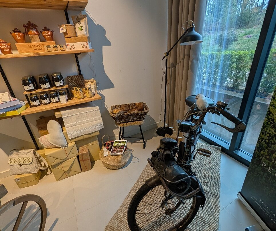 佩纳公园酒店主图
