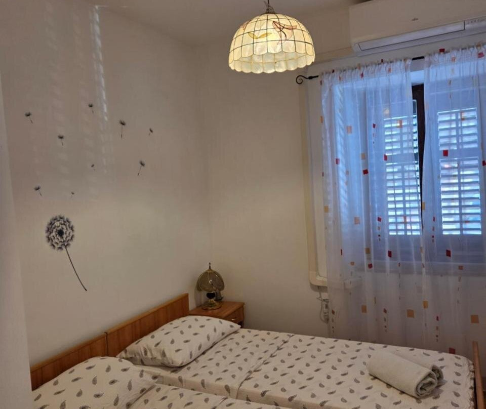 Maslina Rooms Vodnjan