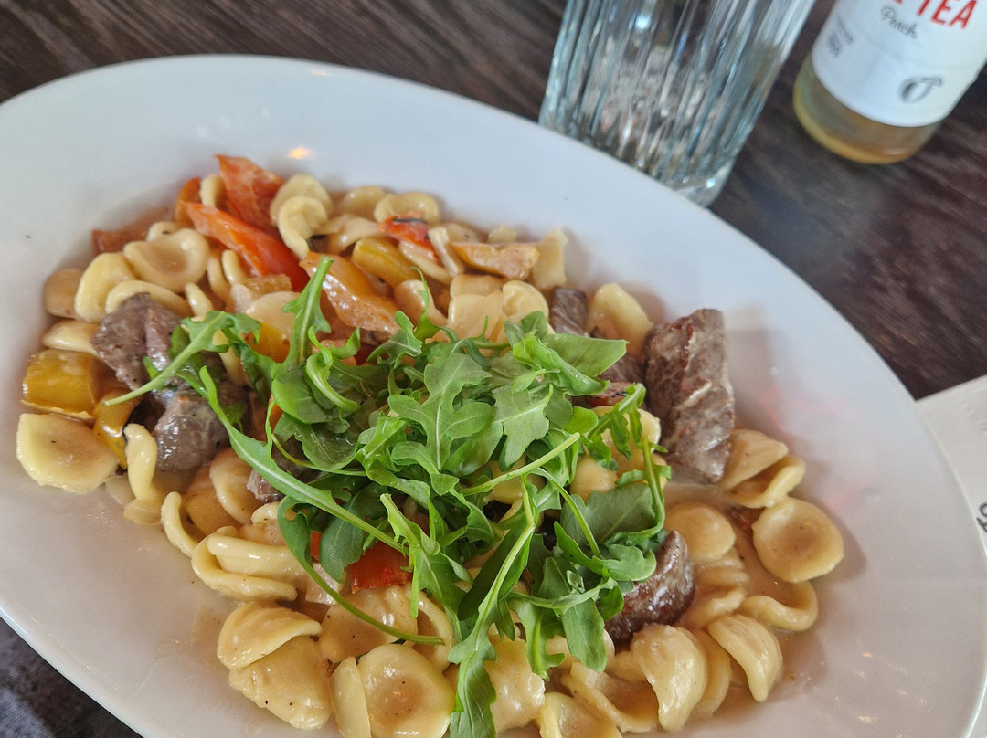 L'Osteria Ludwigshafen