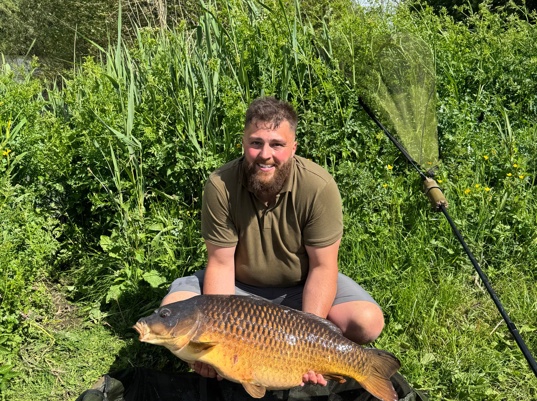 Broadlands Lakes Coarse Fishery-南安普敦必去景点