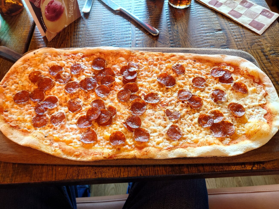 Zizzi - Cotswolds Outlet