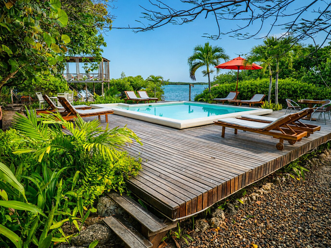 Playa Scondida Hotel主图
