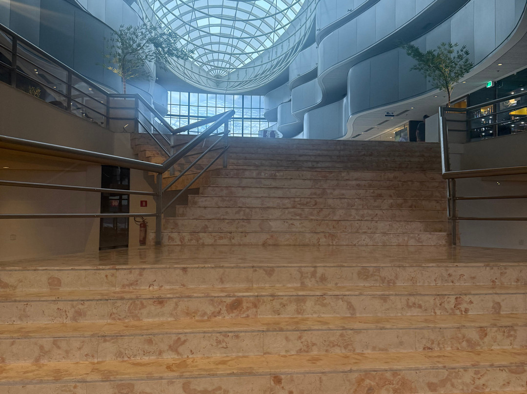 巴西利亚阿尔沃拉达皇家郁金香酒店主图