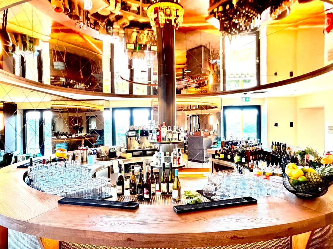 杰克布斯贝格酒店&主图