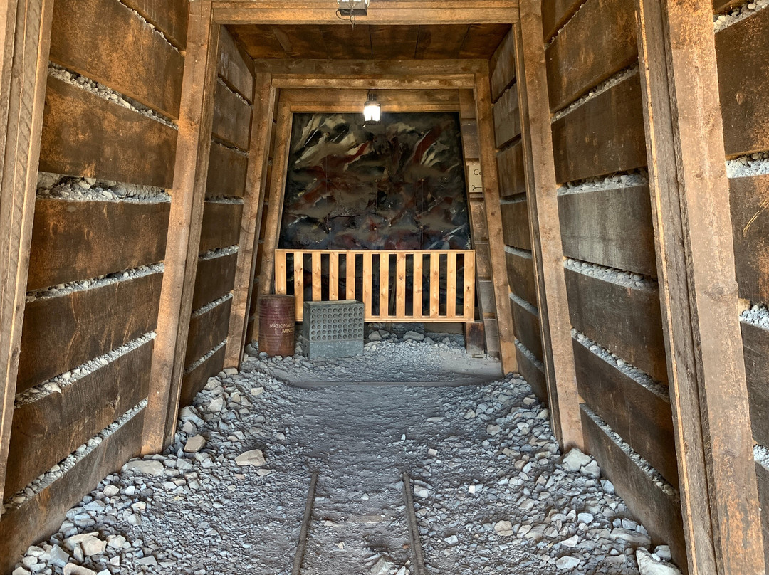 South Park City Museum-Fairplay必去景点