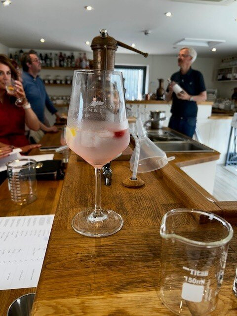 Salcombe Distilling Company-Salcombe必去景点