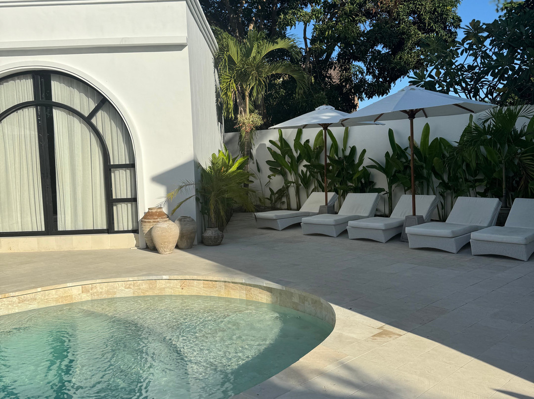 Boujee Boutique Hotel