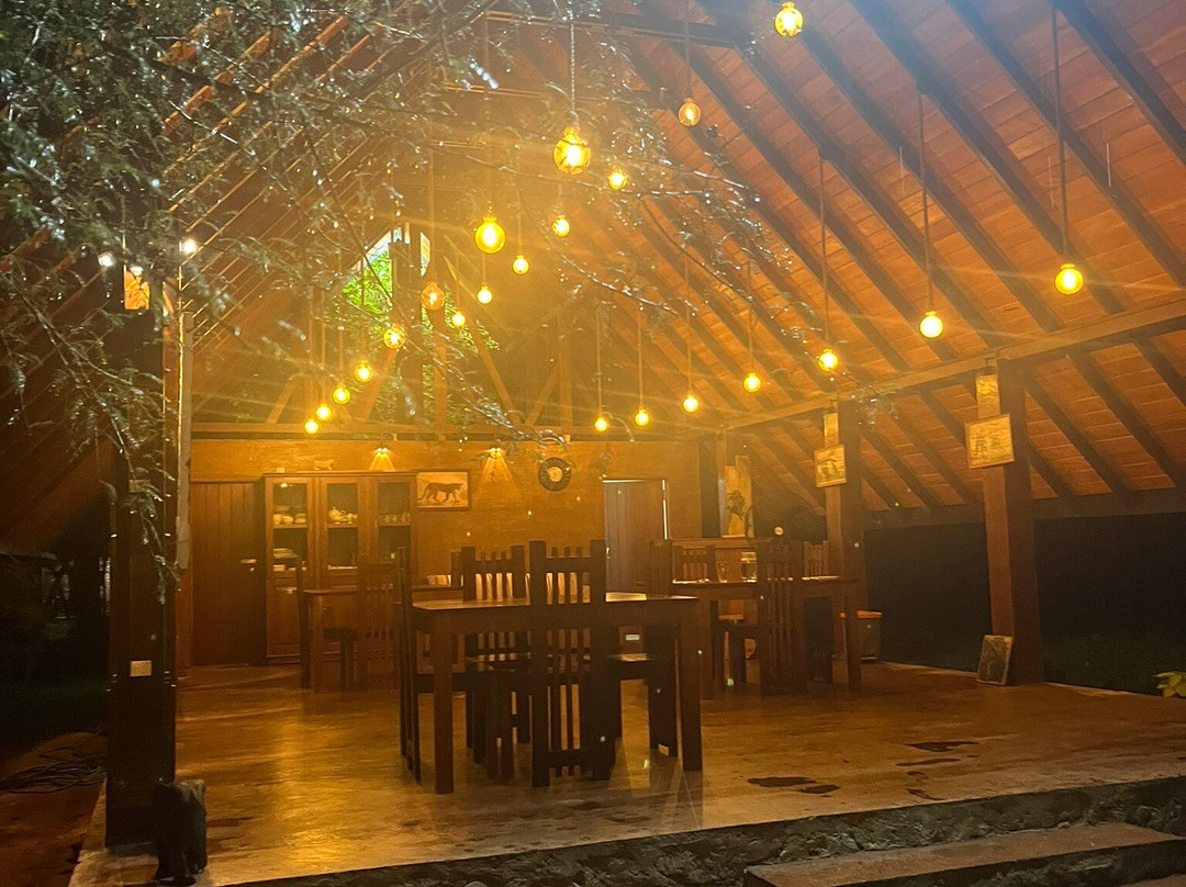 Kotiya Eco Villas