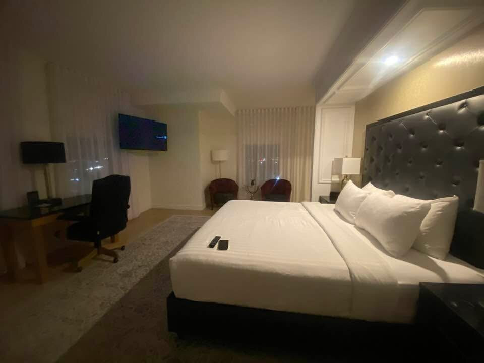 哈里法克斯塔酒店及会议中心，升级酒店集合主图