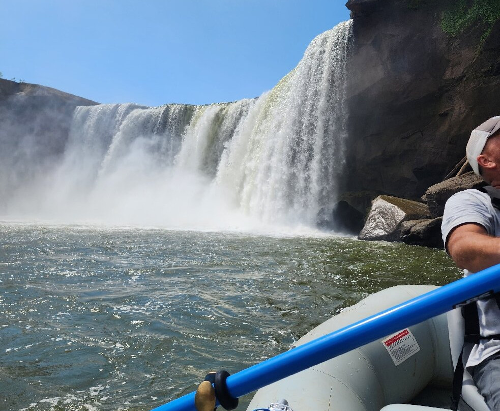 Big South Fork Adventures LLC-Stearns必去景点