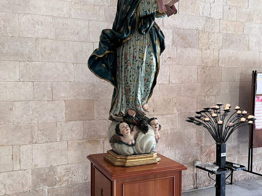 Cattedrale di San Sabino-巴里必去景点