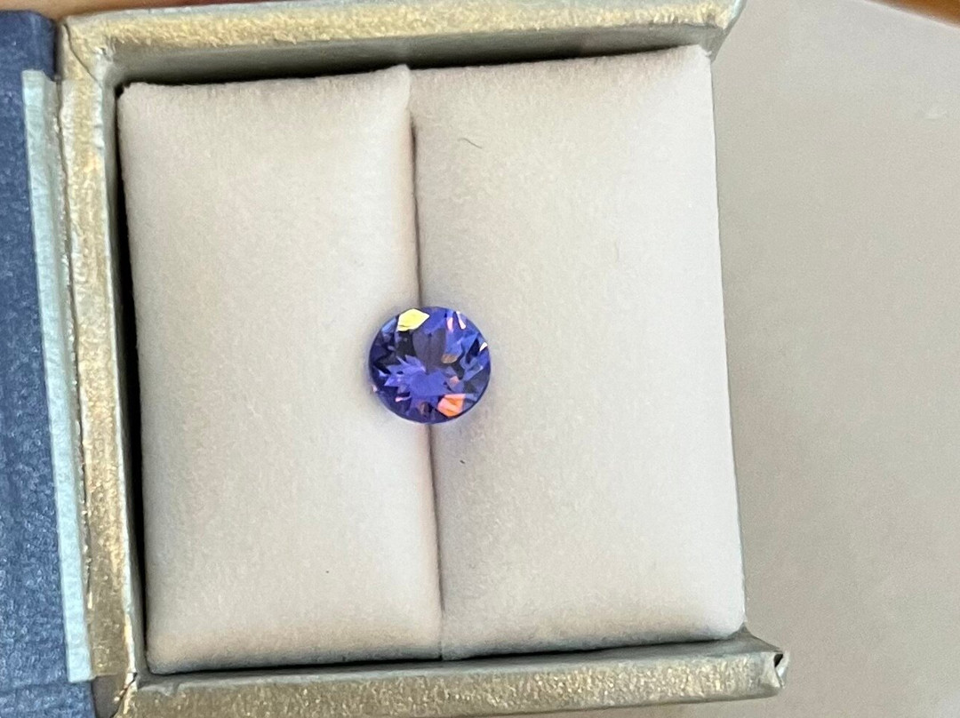 The Tanzanite Experience-阿鲁沙必去景点