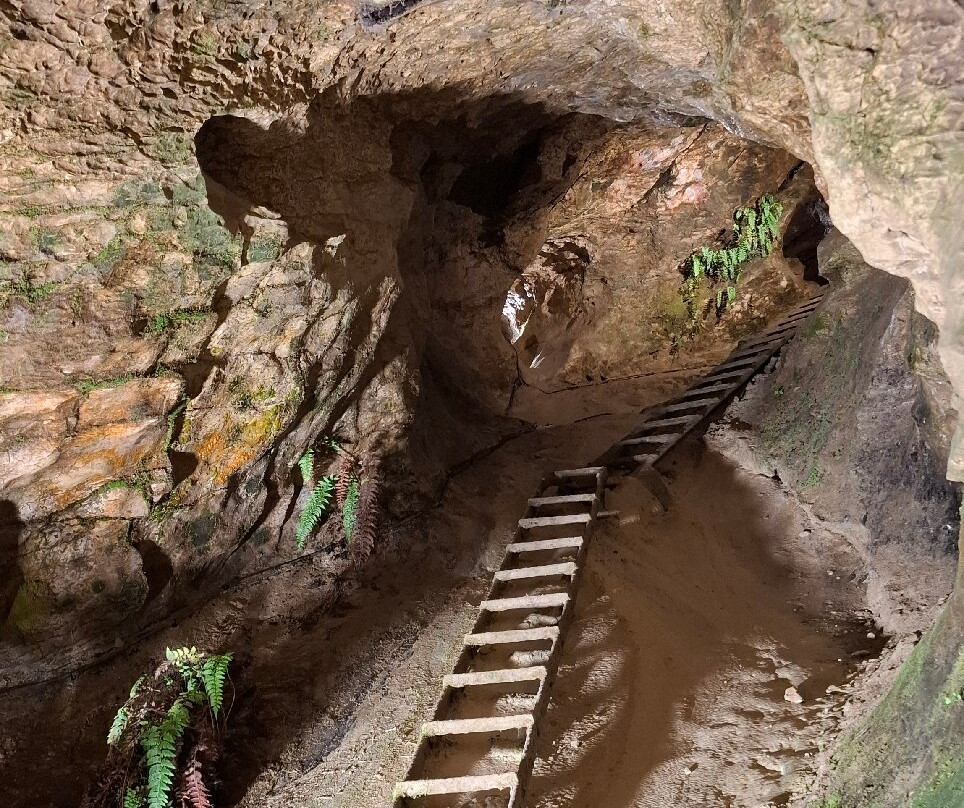 Grotte Et Cascade De Seythenex-Seythenex必去景点