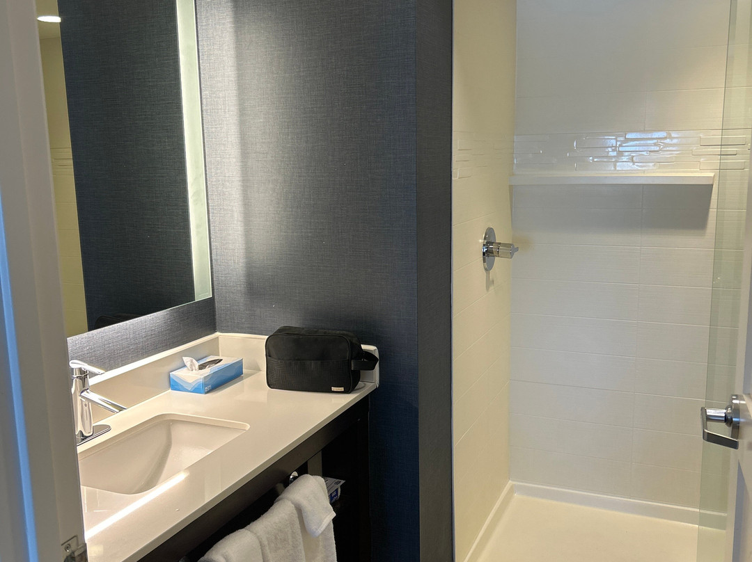 Residence Inn Rapid City主图