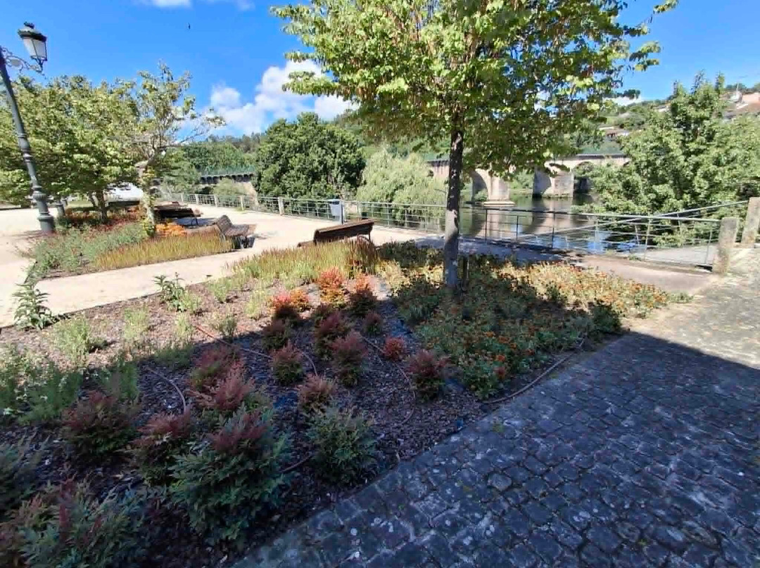 Jardim Dos Poetas