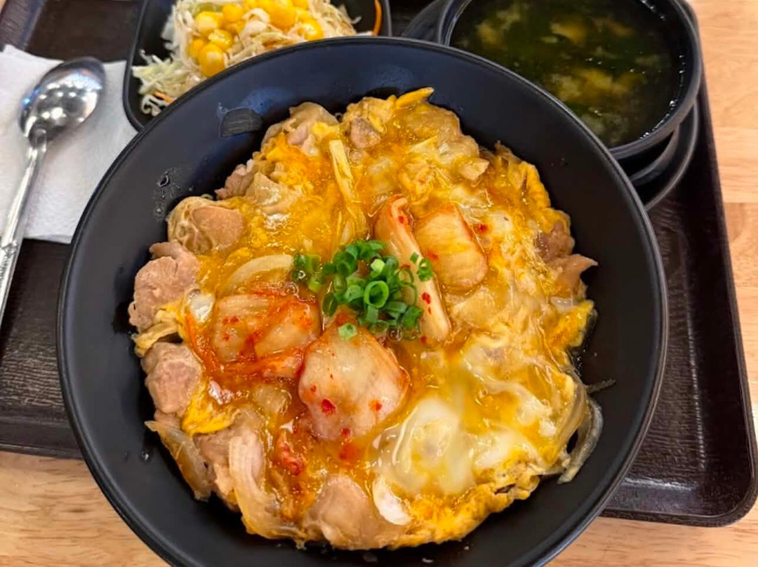 Quán nhậu kiểu Nhật tại Huế - Ryo izakaya