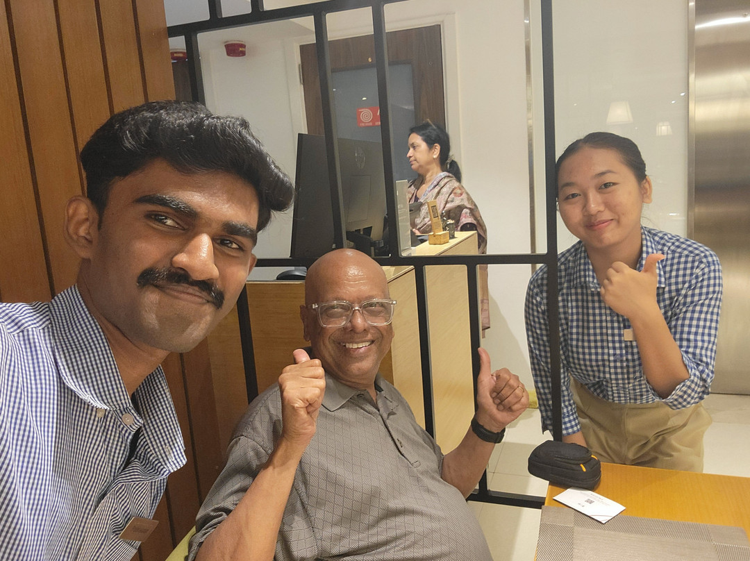 Fairfield by Marriott Chennai OMR主图