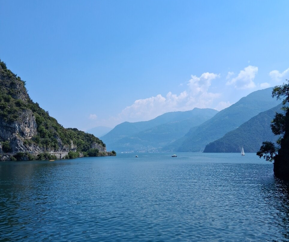 Bogn-Riva di Solto必去景点