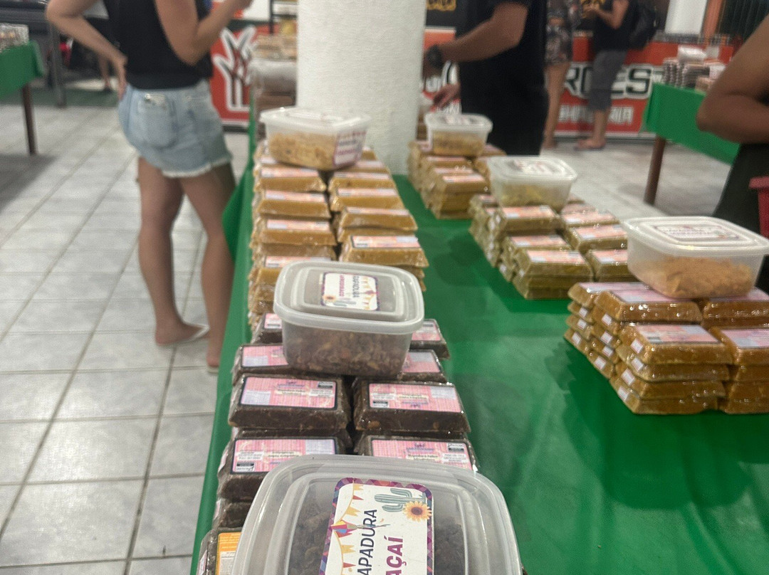 Engenho Complexo Tradição-Pindoretama必去景点