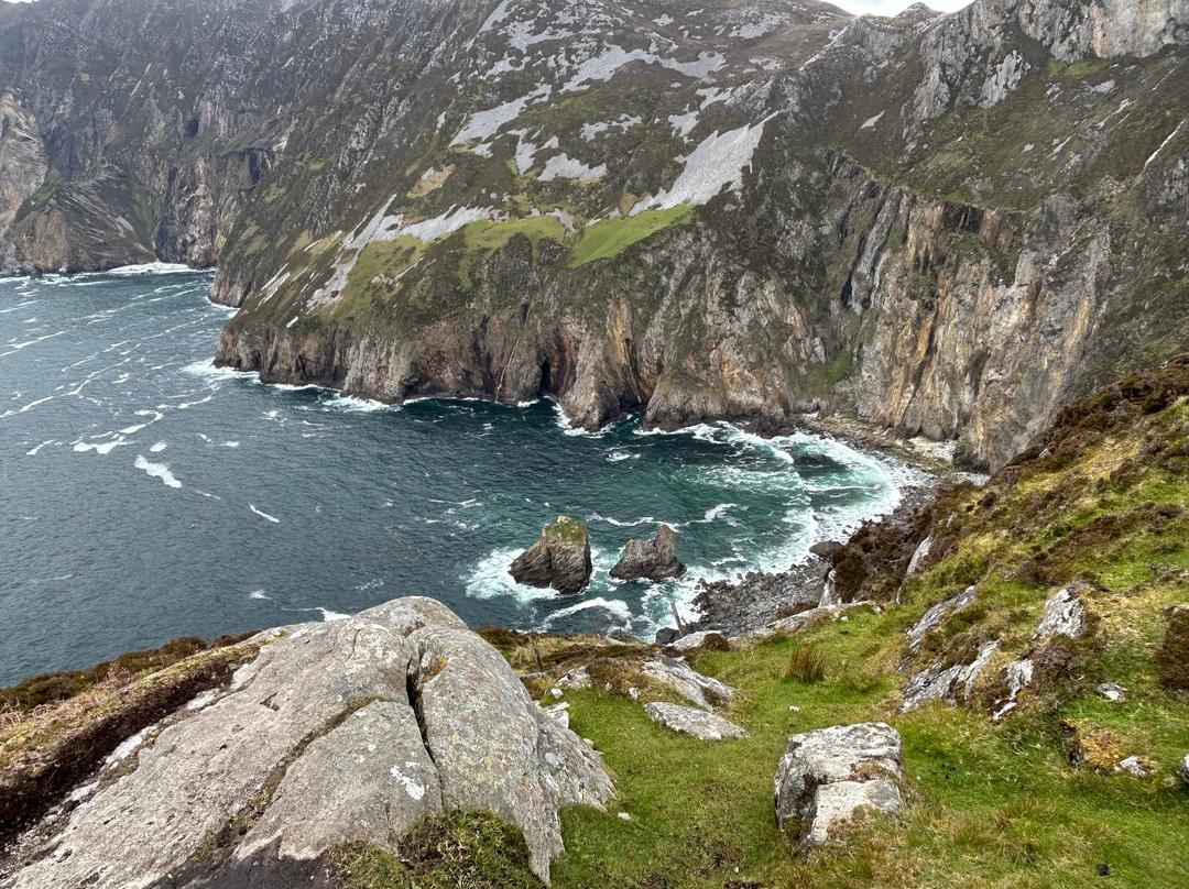 Slieve League-Carrick必去景点