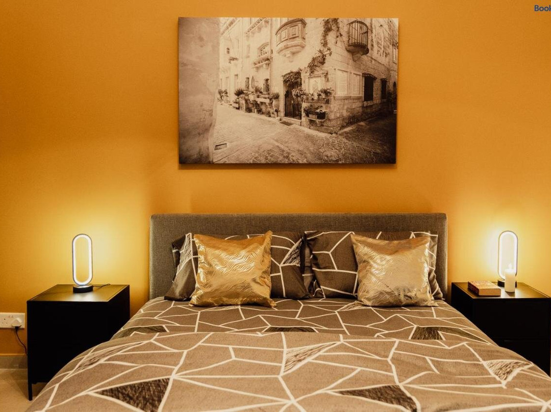 St Julians`s Boho Apartments