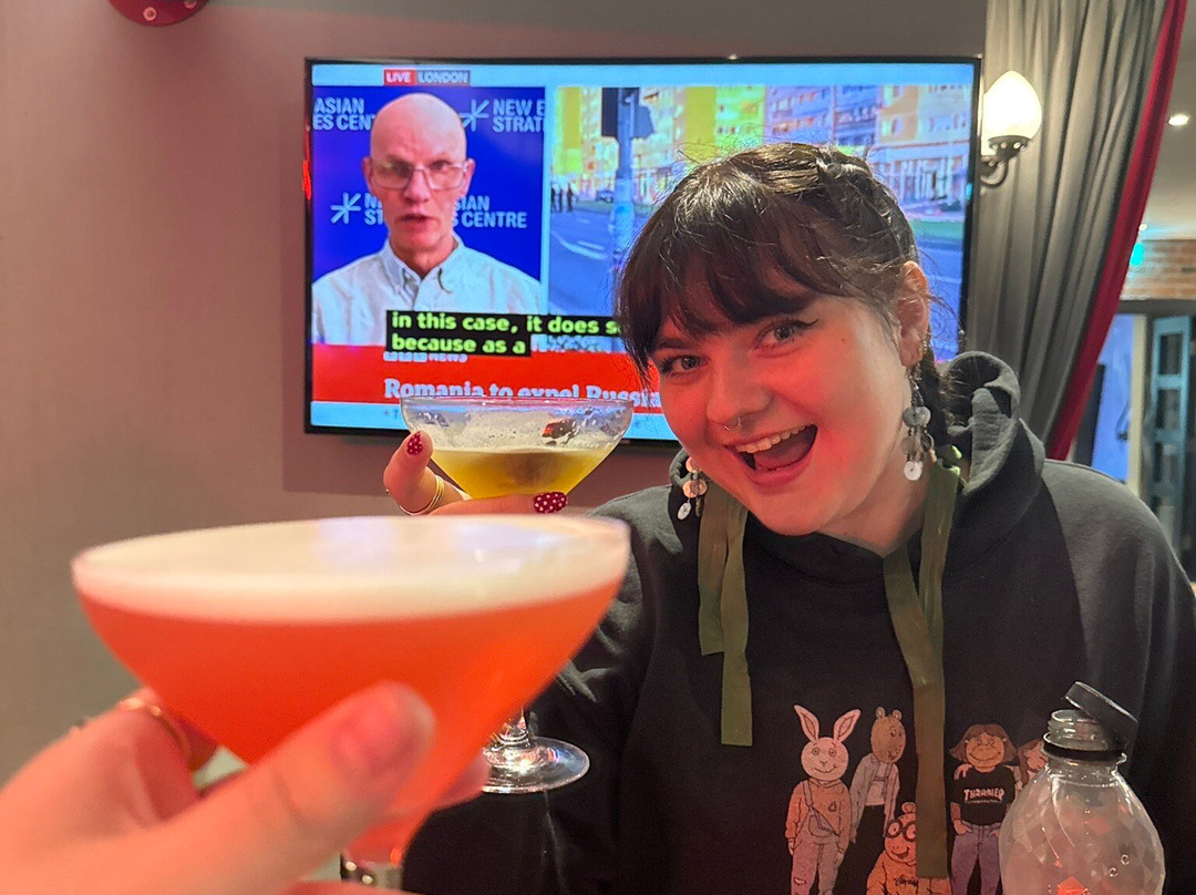 瑞丁马尔迈松酒店主图