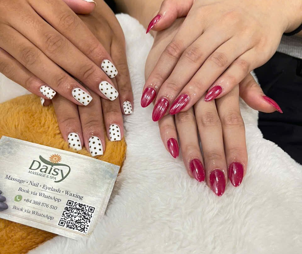 Tam Cốc Daisy Massage-宁平必去景点
